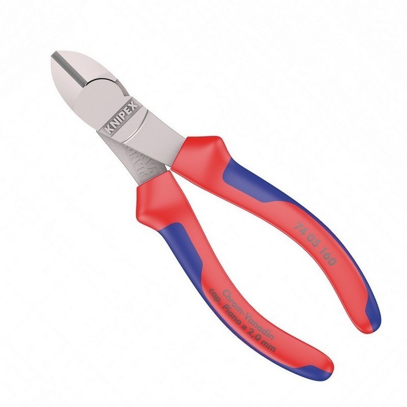 Wera 9780 Özel Kesim Sünger Knipex Pense Set 1 3P 05150180001