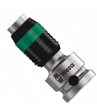 Wera 9723 Özel kesim Sünger Zyklop B 3/8 Lokma Bits Set 1 22P 05150113001