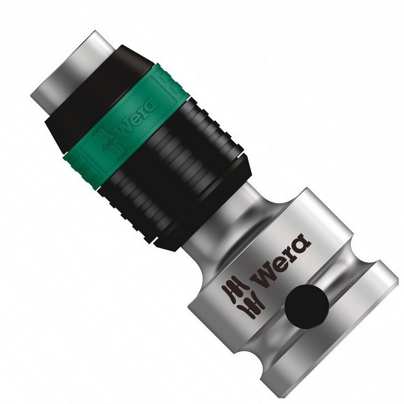 Wera 9723 Özel kesim Sünger Zyklop B 3/8 Lokma Bits Set 1 22P 05150113001