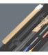 Wera 9782 Özel Kesim Sünger Çekiç Keski Set 1 6P 05150182001