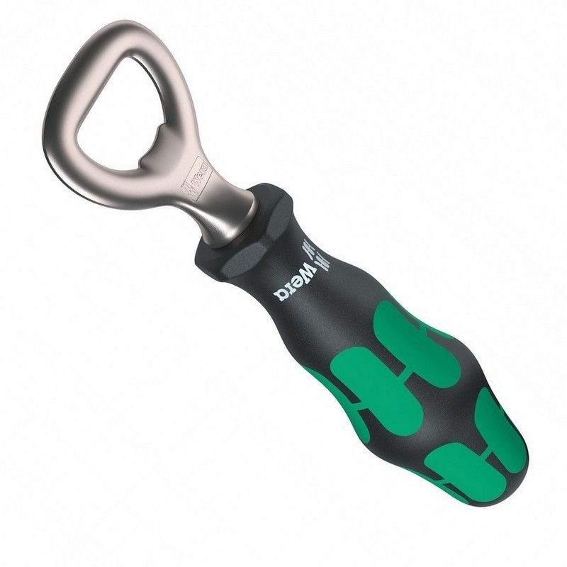 Wera 9731 Özel kesim Sünger 6003 Joker Kombine Anahtar Set 1 19P 05150121001