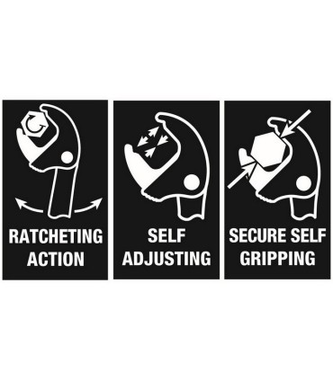 Wera 9732 Özel Kesim Sünger 6004 Joker Cırcırlı Kurbağacık Anahtar Set 1 5P 05150122001