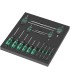 Wera 9712 Özel kesim Sünger Torx HF Tornavida Set 1 14P 05150103001
