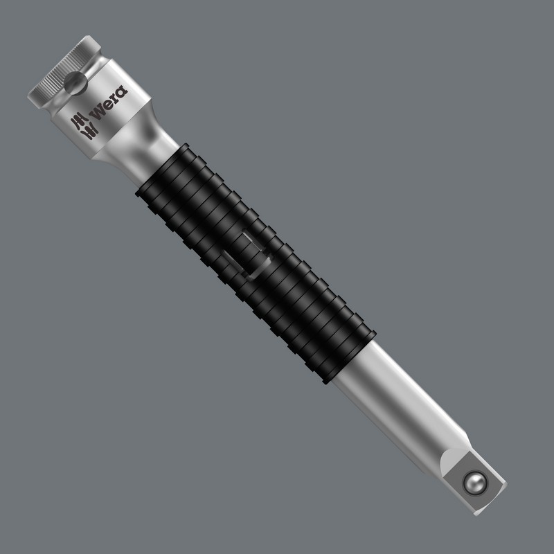 Wera 8794 LC 1/2" Zyklop Lokma Uzatma 250mm 05003638001