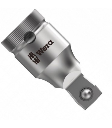 Wera 8794 C 1/2" Zyklop Wobble Lokma Uzatma 52mm 05003639001