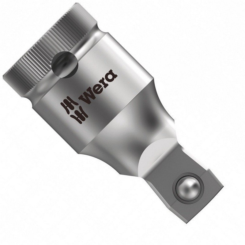 Wera 8794 C 1/2" Zyklop Wobble Lokma Uzatma 52mm 05003639001