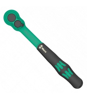 Wera 8010 B Zyklop Comfort Yön Mandallı Cırcır 3/8" 05005540001