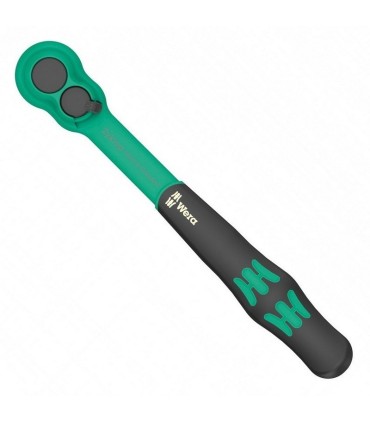 Wera 8010 B Zyklop Comfort Yön Mandallı Cırcır 3/8" 05005540001