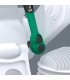 Wera 8010 B Zyklop Comfort Yön Mandallı Cırcır 3/8" 05005540001