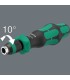 Wera 838 RA-R M Bits Tutuculu Cırcırlı Tornavida ¼" 05051493001