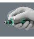 Wera 838 RA-R M Bits Tutuculu Cırcırlı Tornavida ¼" 05051493001