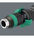 Wera 838 RA-R M Bits Tutuculu Cırcırlı Tornavida ¼" 05051493001