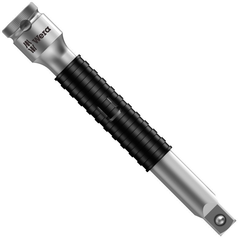 Wera 8794 SB Zyklop Lokma Uzatma 3/8" 125mm 05003582001