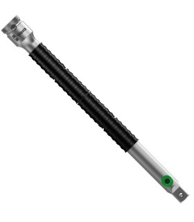 Wera 8796 SB 3/8" Zyklop Flexible-Lock Lokma Uzatma 125mm 05003591001