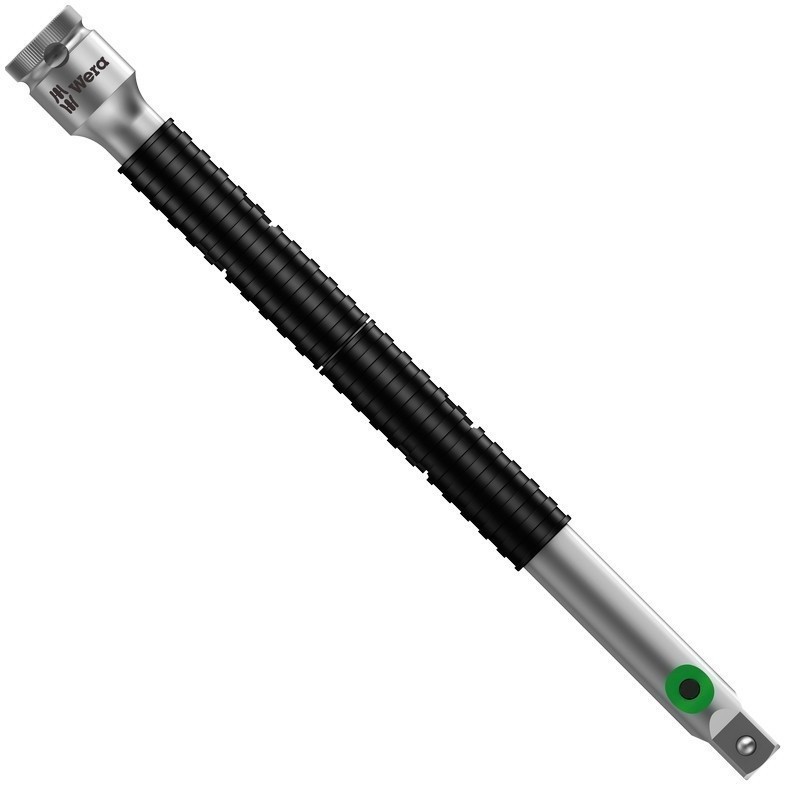 Wera 8796 SC 1/2" Zyklop Flexible-Lock Lokma Uzatma 125mm 05003642001
