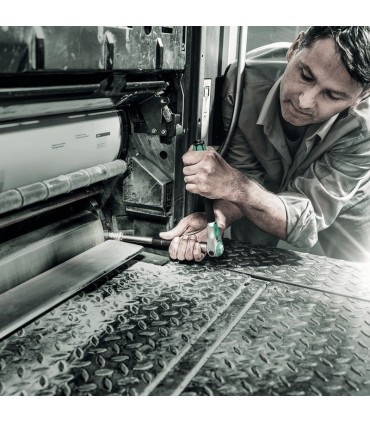 Wera 8796 SC 1/2" Zyklop Flexible-Lock Lokma Uzatma 125mm 05003642001