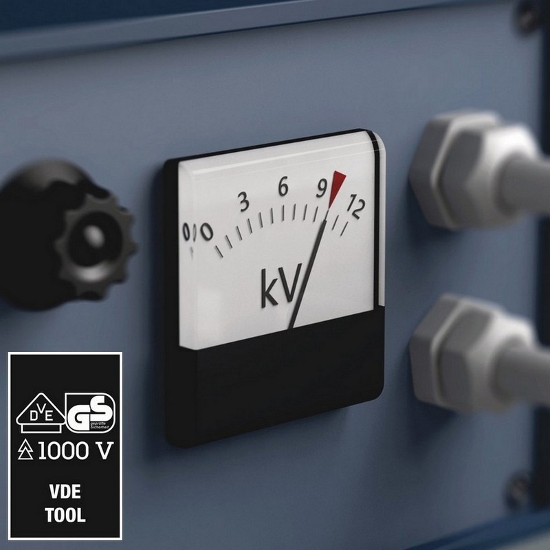 Wera 8794 SB VDE 3/8" Lokma Uzatma 91mm 05004964001