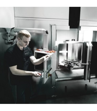 Wera 160iSS/7 VDE İzole Tornavida Set 7P 05135961001