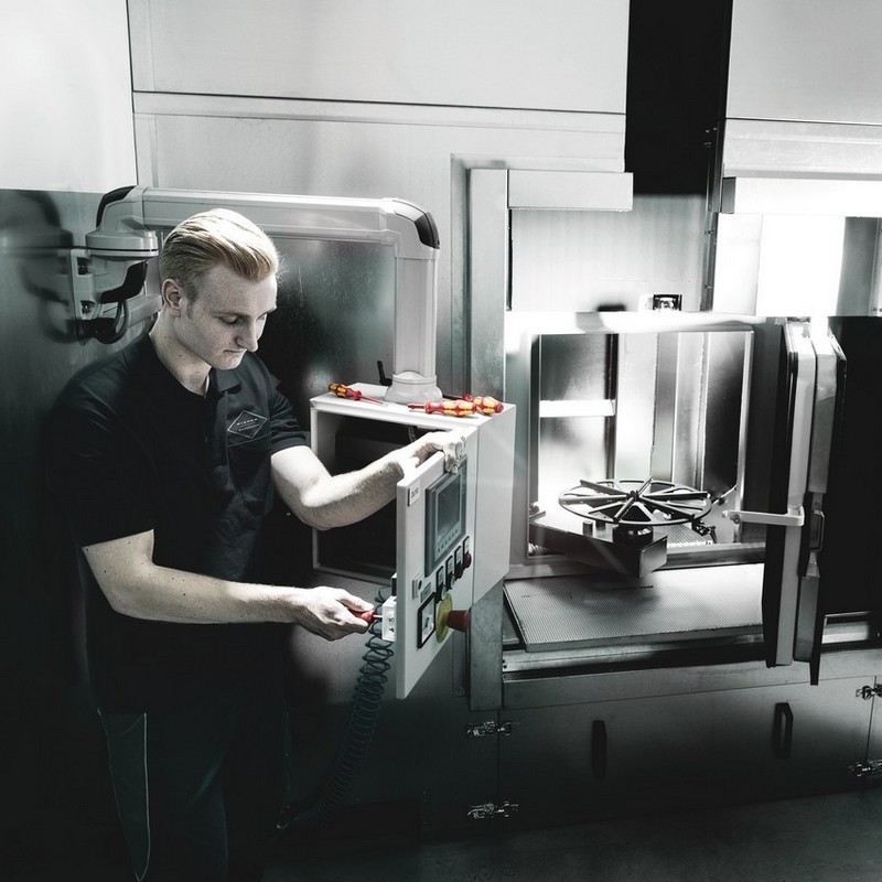 Wera 160iSS/7 VDE İzole Tornavida Set 7P 05135961001