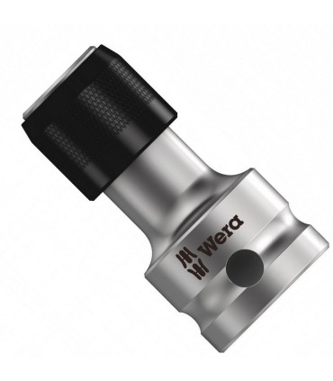 Wera 8784 C2 1/2" Lokma 5/16" Bits Çevirici 50mm 05003641001