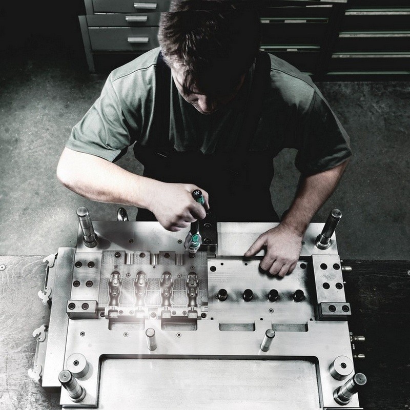 Wera 8784 C2 1/2" Lokma 5/16" Bits Çevirici 50mm 05003641001