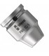 Wera 780 C/1 S 1/2" Lokma 1/4" Bits Çevirici 35mm 05344513001