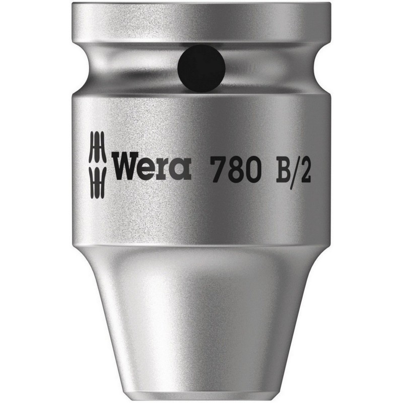 Wera 780 B/2 S 3/8" Lokma 5/16" Bits Çevirici 30mm 05344512001