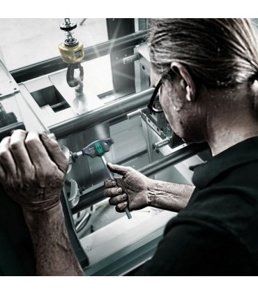 Wera 467/7 HF 2 Torx T Tornavida Set 7P 05023456001