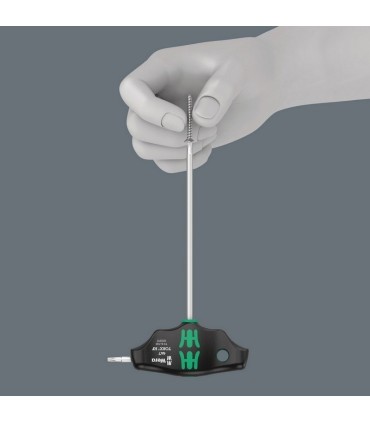 Wera 467/7 HF 2 Torx T Tornavida Set 7P 05023456001