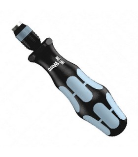 Wera 3816 R Rapidaptor Bits Tutuculu Tornavida 05051465001