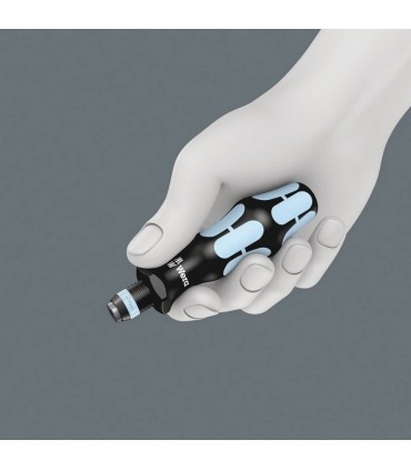 Wera 3816 R Rapidaptor Bits Tutuculu Tornavida 05051465001