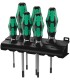 Wera 367/6 Torx HF Tornavida Set 6P 05028059001