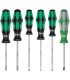 Wera Kraftform XXL3 Karışık Tornavida Set 11P 05347106001