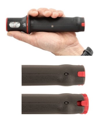 Bahco NS041-12-50 Kıvılcım Çıkarmaz 12-50Nm 3/8'' Cırcırlı Ayarlanabilir Tork Anahtarı