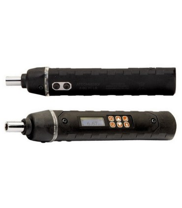 Bahco TAS14S007 0.04-0.7Nm Dijital Tork Ayarlı Tornavida 1/4" Kare Sürücü