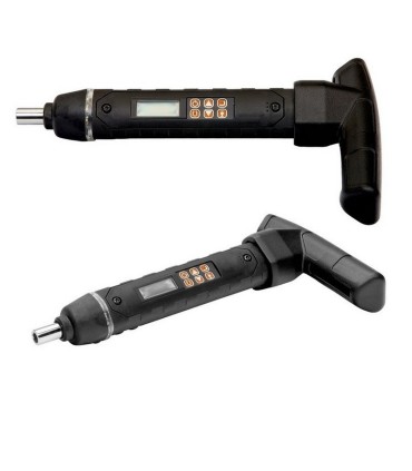 Bahco TAS14S007 0.04-0.7Nm Dijital Tork Ayarlı Tornavida 1/4" Kare Sürücü