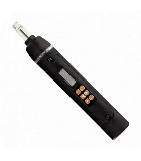 Bahco TAS14S09 0.45-9Nm Dijital Tork Ayarlı Tornavida 1/4" Kare Sürücü