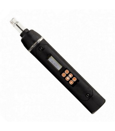 Bahco TAS14S09 0.45-9Nm Dijital Tork Ayarlı Tornavida 1/4" Kare Sürücü