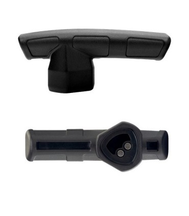 Bahco TAS14S09 0.45-9Nm Dijital Tork Ayarlı Tornavida 1/4" Kare Sürücü