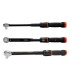 Bahco 74WR-100B 20-100Nm Ayarlanabilir Tork Anahtarı 3/8'' İtmeli Cırcır