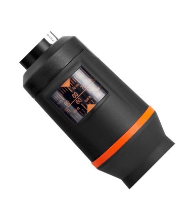 Bahco 74WR-340 60-340Nm Ayarlanabilir Tork Anahtarı 1/2'' İtmeli Cırcır