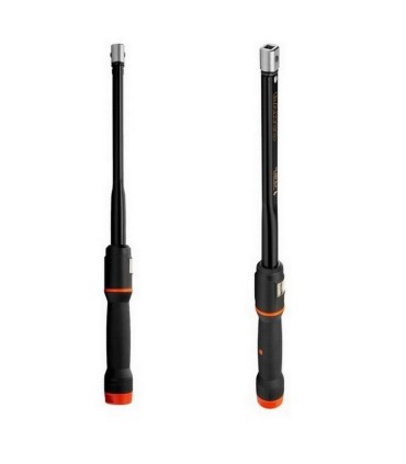 Bahco 74W14-200 40-200Nm Ayarlanabilir Tork Anahtarı 14x18mm Değişken Uçlu