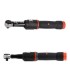 Bahco 74WR-15 3-15Nm Ayarlanabilir Tork Anahtarı 1/4" Cırcırlı