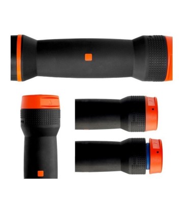 Bahco 74WR-25 5-25Nm Ayarlanabilir Tork Anahtarı 1/4" Cırcırlı