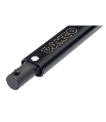 Bahco 74WS-200 40-200Nm Ayarlanabilir Tork Anahtarı Spigot 16mm Değişken Uçlu