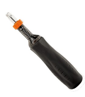 Bahco TSS120 10-120cNm Ayarlanabilir Torklu Tornavida 1/4" Kare Sürücü