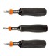 Bahco TSS120 10-120cNm Ayarlanabilir Torklu Tornavida 1/4" Kare Sürücü