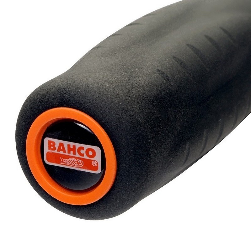 Bahco TSS600 1-6Nm Ayarlanabilir Torklu Tornavida 1/4" Kare Sürücü