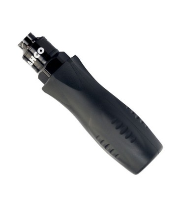 Bahco TSS600 1-6Nm Ayarlanabilir Torklu Tornavida 1/4" Kare Sürücü