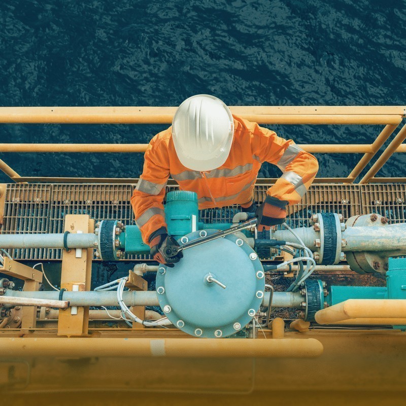 Bahco 7455-25 5-25Nm Ayarlanabilir Tork Anahtarı 1/4" Cırcırlı